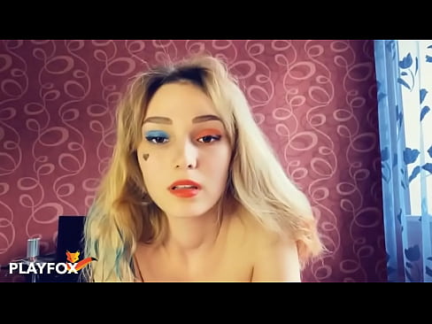 ❤️ Magické okuliare na virtuálnu realitu mi poskytli sex s Harley Quinn ❤️❌ Domáce porno na porno sk.josporn-com.ru ❤