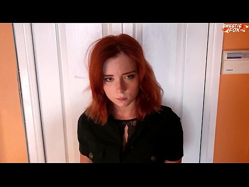 ❤️ Ochranka potrestala peknú ženu za krádež v obchode - sperma v ústach ❤️❌ Domáce porno na porno sk.josporn-com.ru ❤